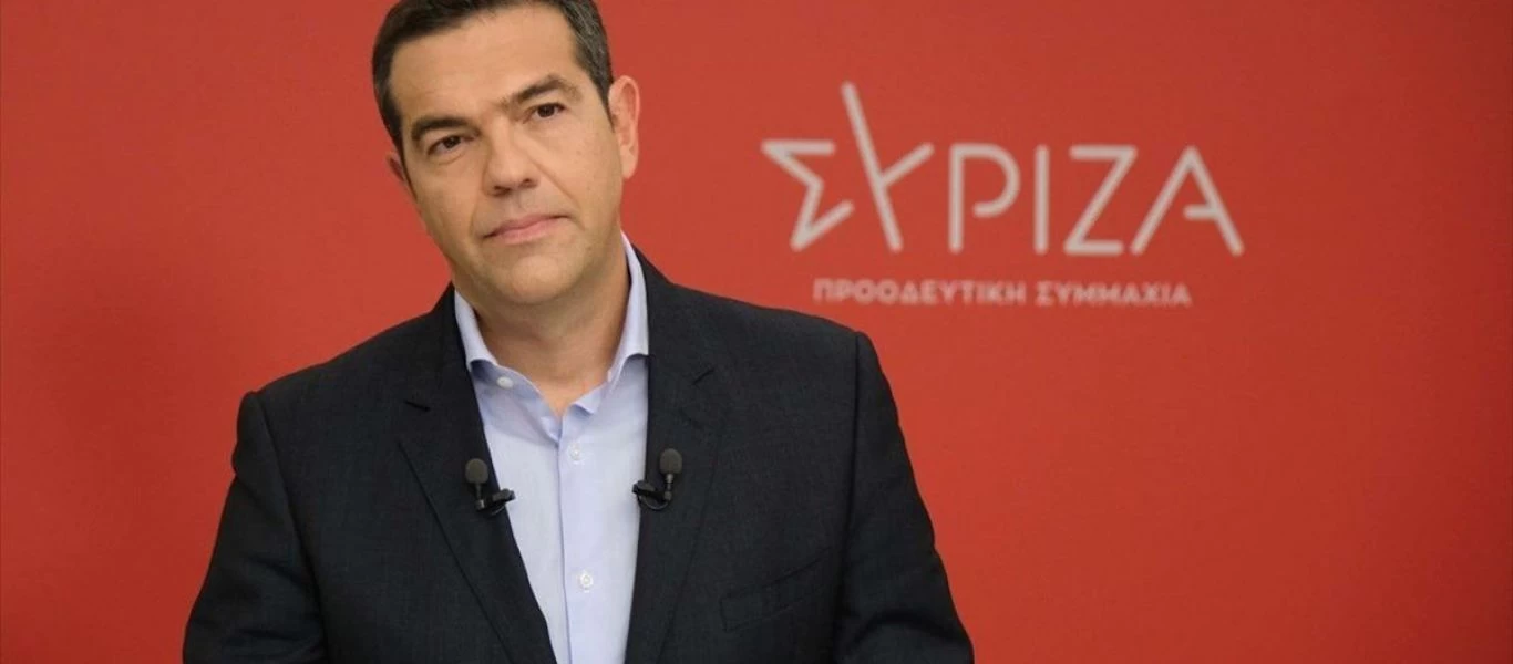 Α.Τσίπρας από Ιωάννινα: «Να συνεχιστούν τα μέτρα στήριξης της εστίασης»